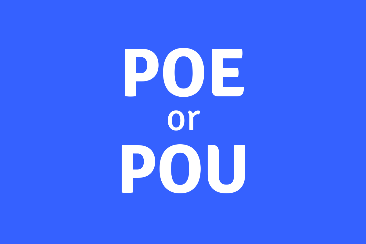 What's the Difference Between POU and POE Water Filtration Systems?